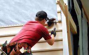 Best Aluminum Siding Installation  in West Lake Hills, TX